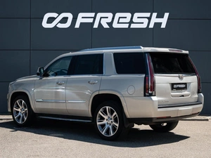 Внедорожник Cadillac Escalade 2016 года, 5100000 рублей, Краснодар