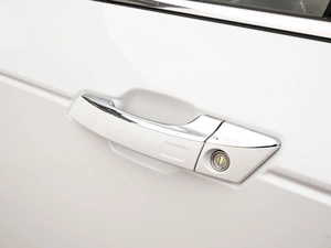 Внедорожник Changan CS95 2023 года, 3140000 рублей, Волгоград