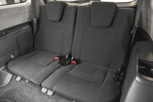 Минивэн Toyota Wish 2010 года, 1299000 рублей, Барнаул