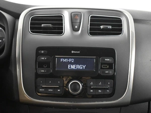 Седан Renault Logan Stepway 2021 года, 999900 рублей, Казань