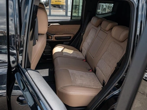 Внедорожник Jetour T2 2024 года, 3119040 рублей, Краснодар