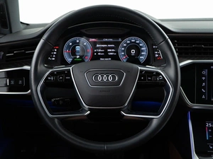 Седан Audi A6 2021 года, 5949999 рублей, Москва