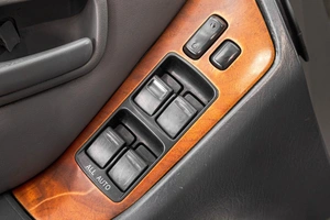 Внедорожник Lexus RX 1998 года, 899000 рублей, Барнаул