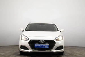 Седан Hyundai i40 2015 года, 1169000 рублей, Пермь