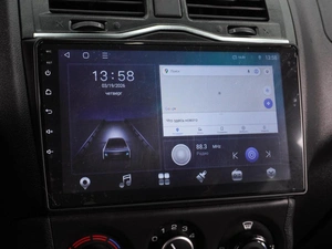 Седан ВАЗ (LADA) Granta 2023 года, 849000 рублей, Воронеж