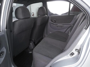 Седан Hyundai Accent 2006 года, 419000 рублей, Ростов-на-Дону