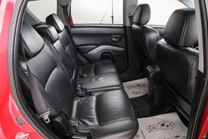 Внедорожник Mitsubishi Outlander 2007 года, 1039000 рублей, Красноярск