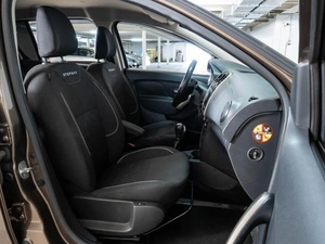 Хетчбэк Renault Sandero Stepway 2019 года, 1194000 рублей, Ставрополь