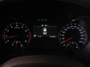 Седан Kia Optima 2018 года, 2050000 рублей, Минеральные Воды