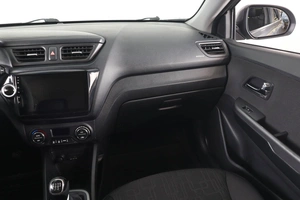 Седан Kia Rio 2014 года, 819000 рублей, Пермь