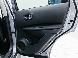 Внедорожник Nissan Qashqai 2012 года, 1350000 рублей, Красноярск