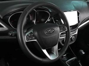 Универсал ВАЗ (LADA) Vesta Cross 2018 года, 1149000 рублей, Аксай