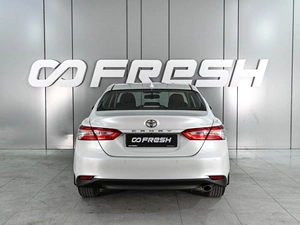 Седан Toyota Camry 2022 года, 3499000 рублей, Аксай