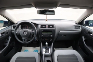 Седан Volkswagen Jetta 2011 года, 1170000 рублей, Мирное