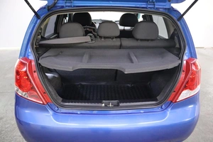 Хэтчбек Chevrolet Aveo 2007 года, 455000 рублей, Брянск