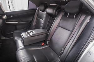 Седан Toyota Camry 2012 года, 2009000 рублей, Томск