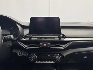 Седан Kia Cerato 2021 года, 2246400 рублей, Красноярск