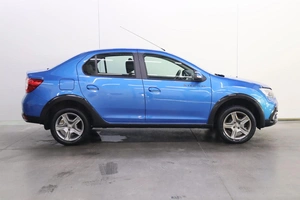 Седан Renault Logan 2021 года, 1350000 рублей, Брянск