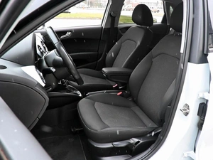 Хетчбэк Audi A1 2013 года, 1150000 рублей, Волгоград