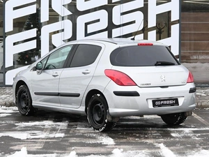 Хетчбэк Peugeot 308 2011 года, 449000 рублей, Волгоград