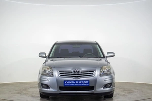 Седан Toyota Avensis 2008 года, 979000 рублей, Оренбург