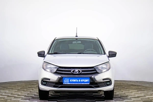 Лифтбек ВАЗ (LADA) Granta 2018 года, 499000 рублей, Пермь