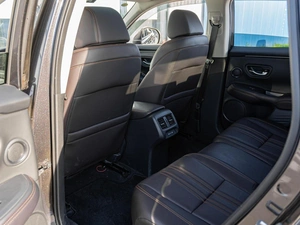 Внедорожник Honda ZR-V 2024 года, 3340000 рублей, Краснодар