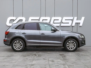 Внедорожник Audi Q5 2016 года, 2570000 рублей, Краснодар