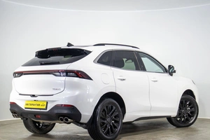 Внедорожник Forthing T5 EVO 2024 года, 2439000 рублей, Оренбург