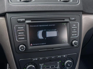 Внедорожник Skoda Yeti 2014 года, 1605000 рублей, Краснодар