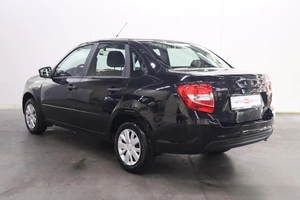 Седан ВАЗ (LADA) Granta 2020 года, 740000 рублей, Брянск
