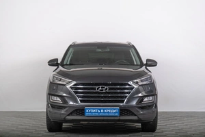 Внедорожник Hyundai Tucson 2020 года, 2849000 рублей, Томск