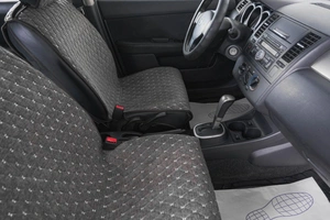 Седан Nissan Tiida 2011 года, 759000 рублей, Кемерово