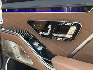 Седан Mercedes-benz Maybach S-класс 2022 года, 17999000 рублей, Павловская Слобода