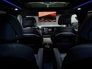 Внедорожник Zeekr 9X 2025 года, 11850000 рублей, Павловская Слобода