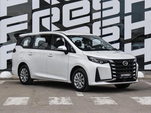 Минивэн Trumpchi M6 Pro 2025 года, 3350000 рублей, Краснодар