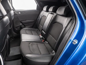 Хетчбэк Kia Ceed 2019 года, 1799000 рублей, Тюмень