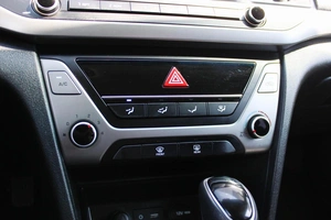 Седан Hyundai Elantra 2016 года, 1280000 рублей, Ярославль