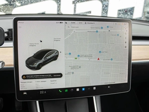 Седан Tesla Model 3 2019 года, 2999000 рублей, Краснодар