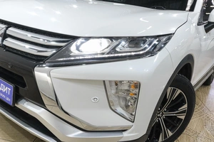 Внедорожник Mitsubishi Eclipse Cross 2018 года, 2349000 рублей, Новокузнецк
