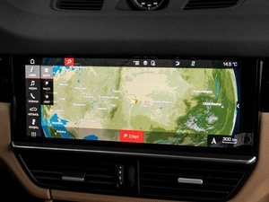 Внедорожник Porsche Cayenne 2021 года, 9626000 рублей, Тюмень