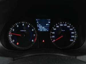 Седан Hyundai Solaris 2012 года, 755000 рублей, Аксай