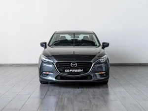 Седан Mazda 3 2018 года, 1549000 рублей, Саратов