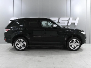 Внедорожник Land Rover Range Rover Sport 2013 года, 3345000 рублей, Аксай