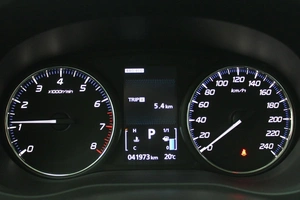 Внедорожник Mitsubishi Outlander 2017 года, 2523500 рублей, Красноярск