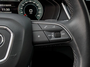 Внедорожник Audi Q5 2023 года, 5090000 рублей, Краснодар