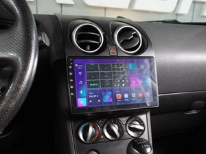 Внедорожник Nissan Qashqai 2008 года, 899000 рублей, Воронеж