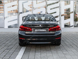 Седан BMW 5 серия 2020 года, 4198000 рублей, Ставрополь