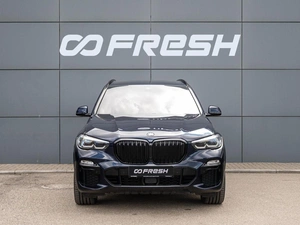 Внедорожник BMW X5 2020 года, 6130000 рублей, Краснодар