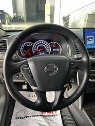 Седан Nissan Teana 2012 года, 1097000 рублей, Солонцы